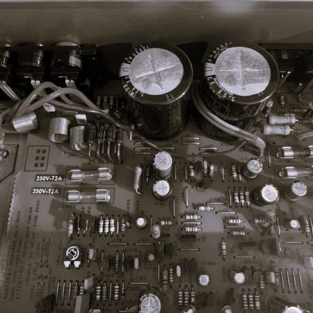 Luxman L-410