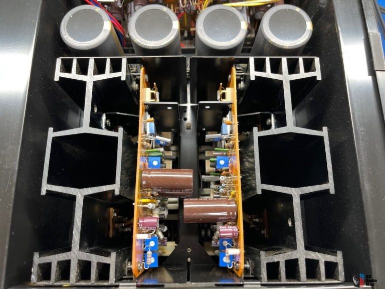 Sansui AU-717