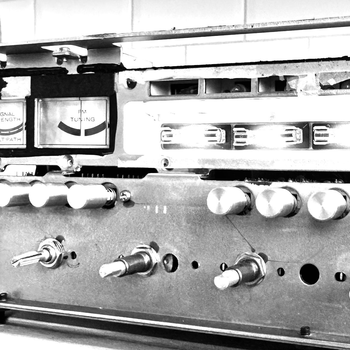 Marantz 2270