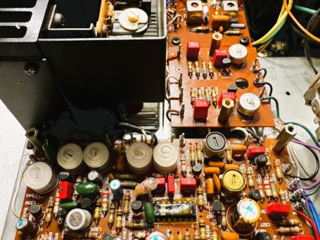 Marantz 2275