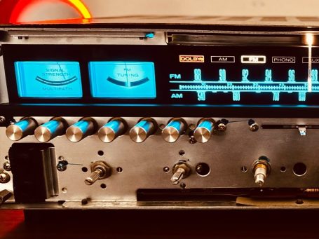 Marantz 2275