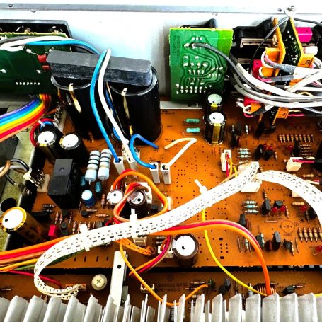 Luxman
