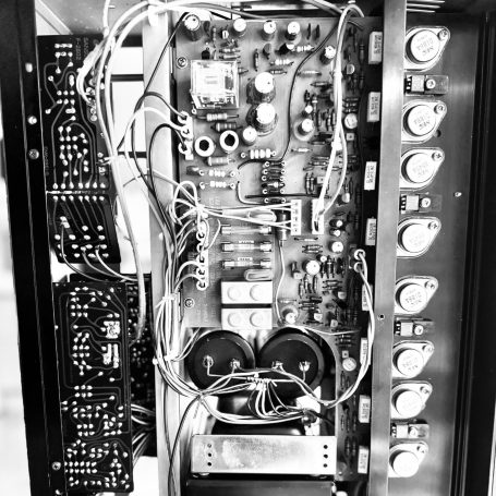 Sansui AU-6900